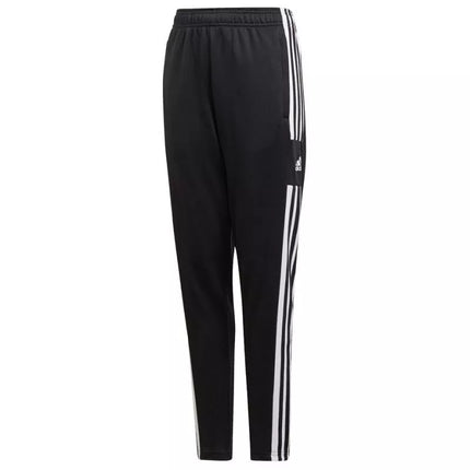 Adidas Squadra 21 treniruočių jaunuolių kelnės Jr GK9553