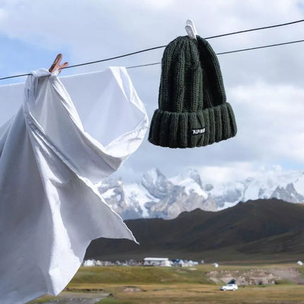 Alpinus Nuorgam kepuraitė ST18329