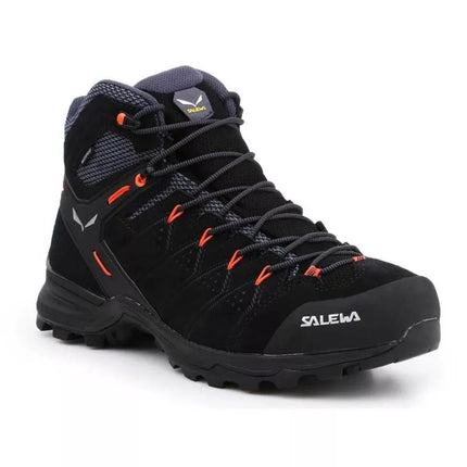 Salewa MS Alp Mate Mid WP M 61384-0996 bateliai