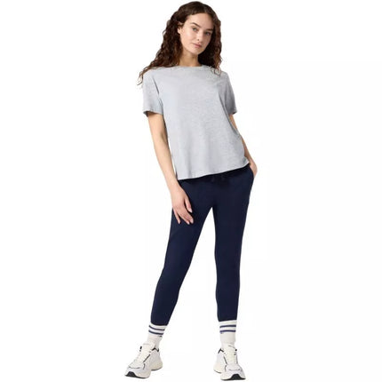 Champion Slim kelnės Tamsiai mėlynos 118041 BS501