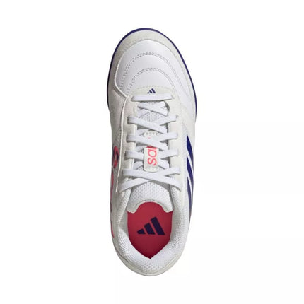 adidas Top Sala Competition II IN JP6985 kids' soccer shoes