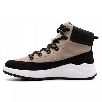 Batai 4F W H4L21OBDH252 ŠVIESIAI ROŽINIAI