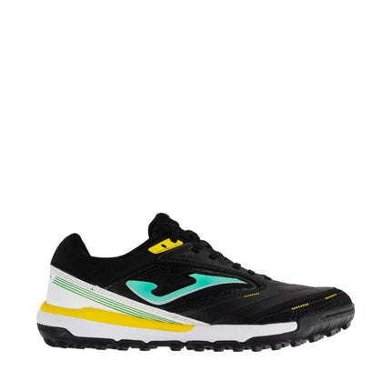 Joma Gambeta Turf 2601 futbolo bateliai juodi GAMS2601TF