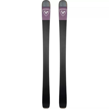 ROSSIGNOL RALLYBIRD SOUL 92 OPEN SKIS