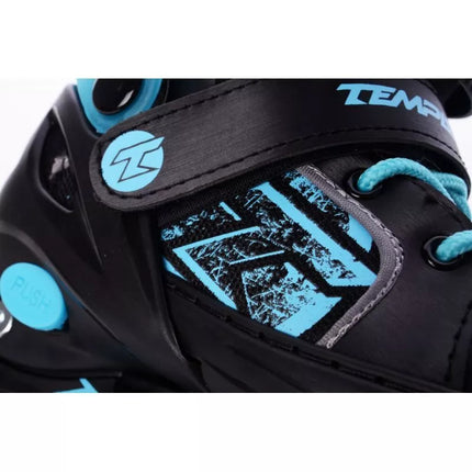 Tempish Verso Triple II Jr 1000004917 Pačiūžos, Ritinio Pačiūžos, Ritinio Pačiūžos