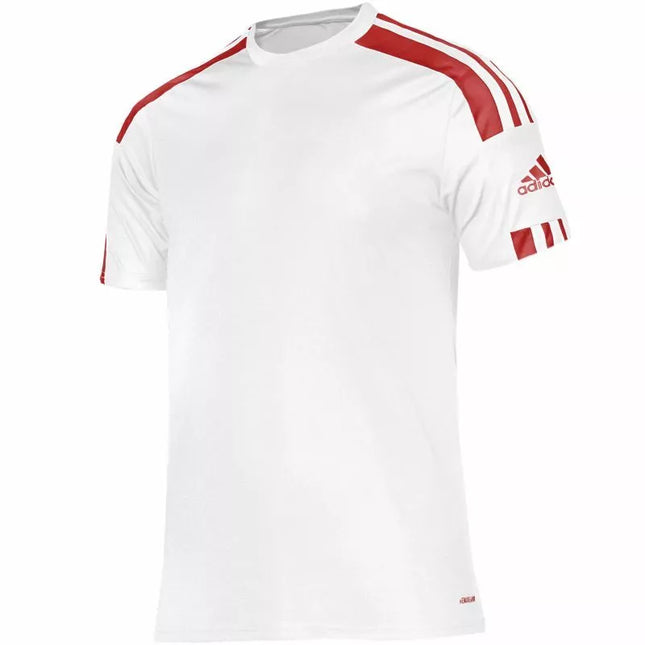 Adidas Squadra 21 jaunimo marškinėliai Jr GN5741