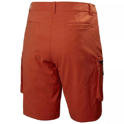 Helly Hansen Move Qd Šortai 2.0 M 53977 308