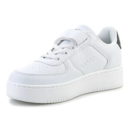 Levi's NEW UNION BOLD WHITE BLACK 0001S-0062
