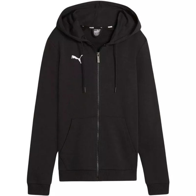 Puma Team Goal Casuals džemperis su gobtuvu W 658597 03