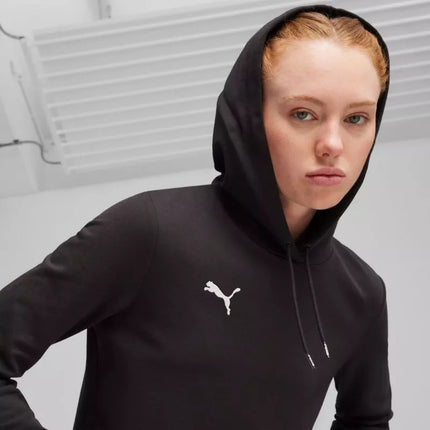 Puma Team Goal Casuals Hoody W 658621 03