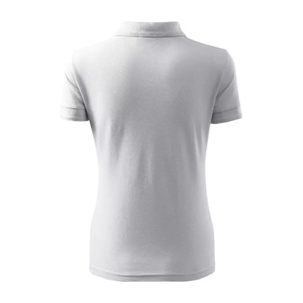Malfini Pique Polo Free W MLI-F1000 Marškinėliams