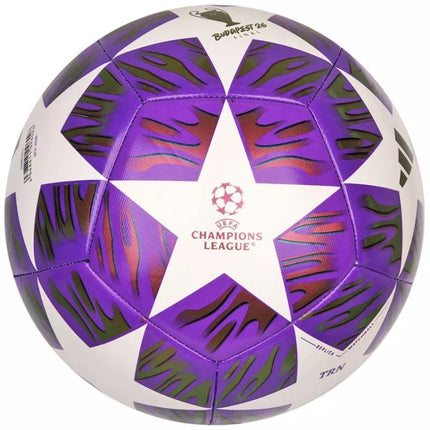 adidas UCL Treniruočių kamuolys JX9089