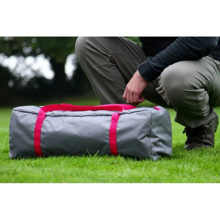 Coleman Bedrock 2 dvivietė palapinė – pilka