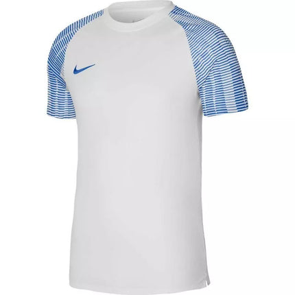 Nike Df Academy Jsy SS Jr marškinėliai DH8369 102