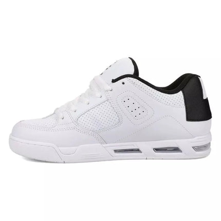 DC Shoes Command DC02220102 White