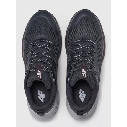 Vyriški žemi sportiniai bateliai SPEED HIKER 4F 4FWMM00FOTSM037-50S
