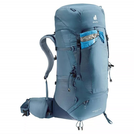Deuter Aircontact Lite 50 + 10 Hiking Backpack 3340323-1374