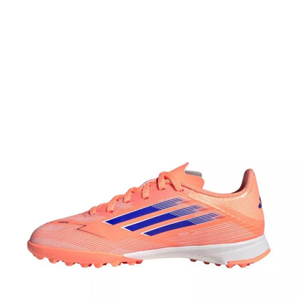adidas F50 League TF JI0001 Kids' Soccer Shoes