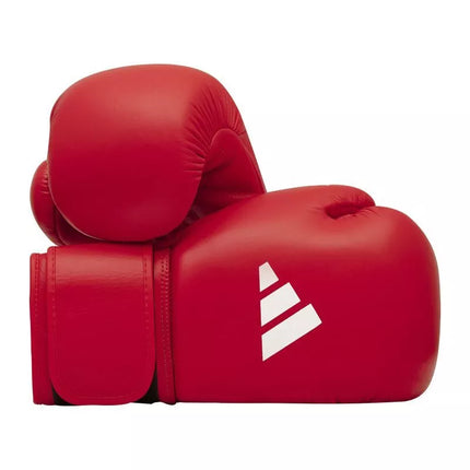 Adidas WORLD BOXING Tournament Boxing Gloves
