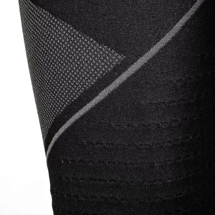 Alpinus Tactical Base Layer Set, juodos ir pilkos spalvos, M dydis GT43276