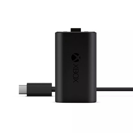 Xbox Series X/S Įkrovimo rinkinys SXW-00002