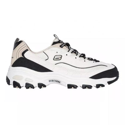 Skechers D'Lites Retro Rewind 150536-NTBK Natūralus/Juodas