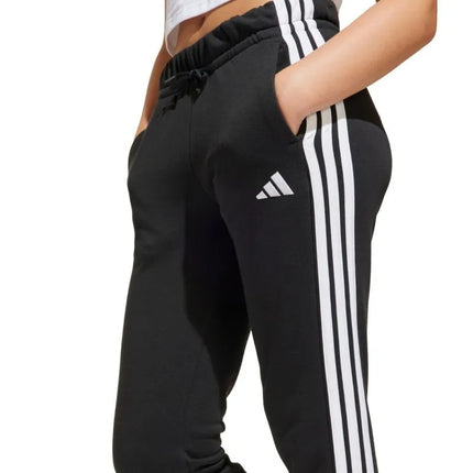 adidas Essentials Kids Pants Black JJ3449