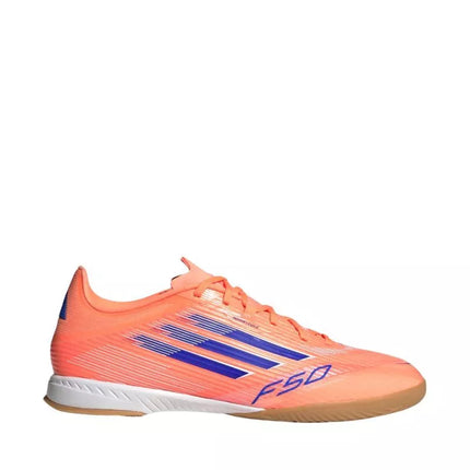 adidas F50 League IN JH7718 futbolo batai salės