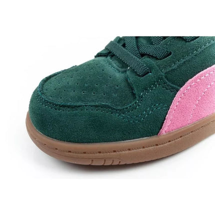 Puma Reb-L Mid žiemos sportiniai batai mergaitėms