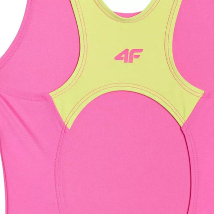 4F maudymosi kostiumėlis F074 Jr 4FJWMM00USWSF074 55N