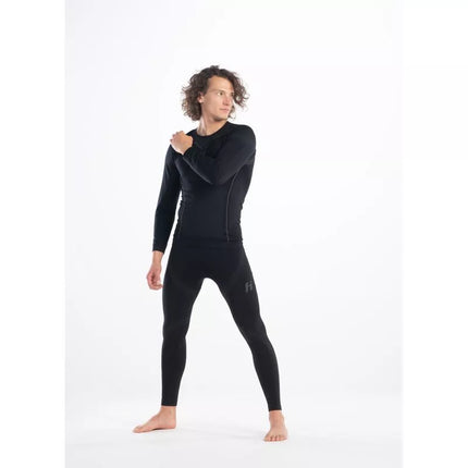 Huari Bluzė M 92800451084 Termoaktyvus marškinėlis