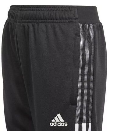 Adidas Tiro 21 Jaunimo Sportinės Kelnes Plonos Jaunesniems GQ1242
