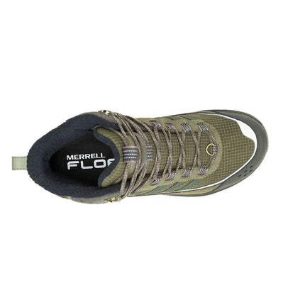 Merrell Moab Speed 2 Thermo Mid WP žygio batai – „Triple Black“