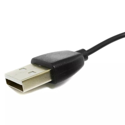 Charging cable for GIEWONT GW430 Smartwatch 8.2 mm GWK1
