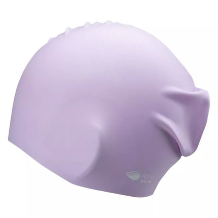 "AquaWave Hairlycap" 92800622954 Plaukimo kepurė