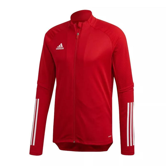 Adidas Condivo 20 Treniruočių Striukė M FS7111 Džemperis