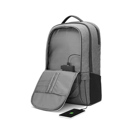 Lenovo 4X40X54260 Nešiojamojo kompiuterio kuprinė 43,9 cm (17,3 colio) Tamsiai pilka, pilka