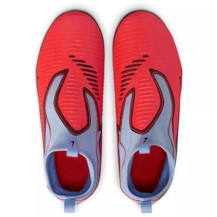 Nike Phantom 6 High Academy FG/MG HQ2042-400 shoes