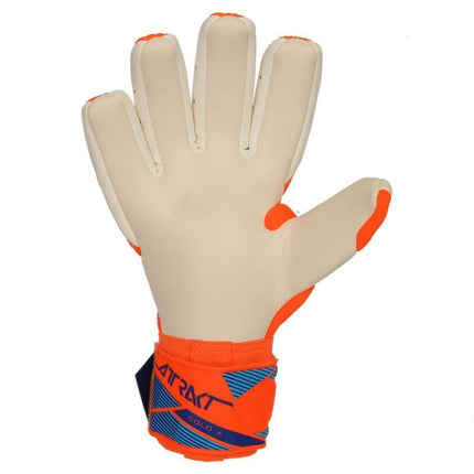 Reusch Attrakt Gold X NC World Cup Gloves 56 70 056 2290