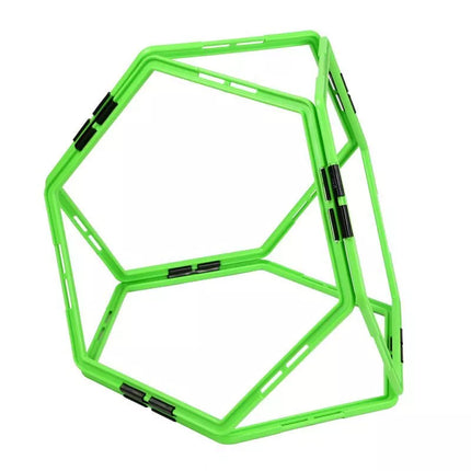 HMS SKR06 koordinacinis tinklas