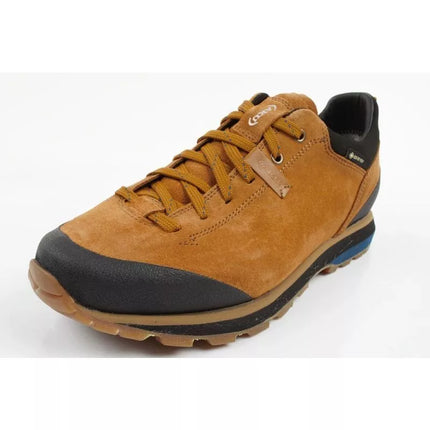 Aku Bellamont Gore-tex men's durable hiking boots