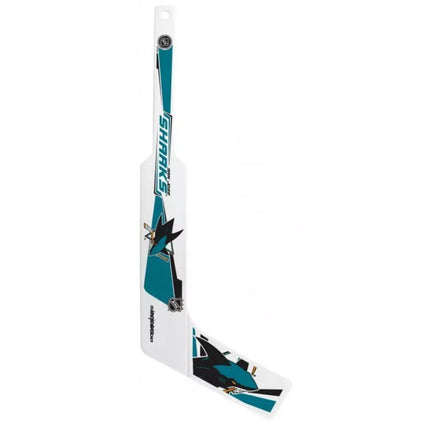 Inglasco Mini NHL 531AN000037 Plastikinė vartininko lazda