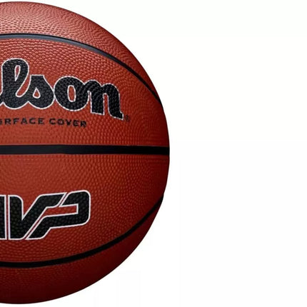 Wilson MVP kamuolinis WZ3018703XB krepšinio kamuolys