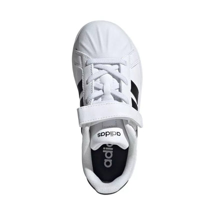 vaikiški bateliai adidas Streettalk EL C JQ6144