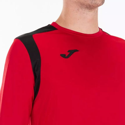 Joma Championship V Jr 101375.601 futbolo marškinėliai