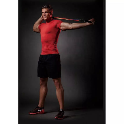 FITNESS juosta 43 CM BB 2320