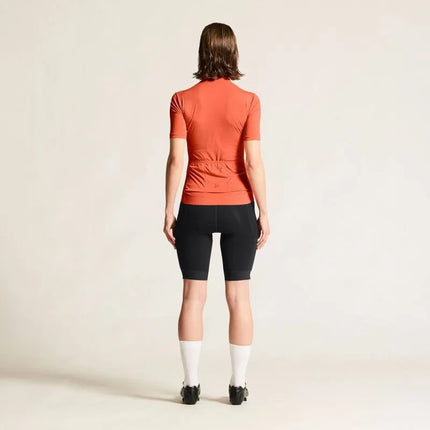 Women's ENDUR LOGO JERSEY W Short Sleeve T-Shirt