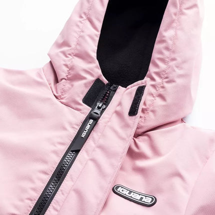 Iguana Bianka Jr 92800621912 dygsniuota žiemos striukė