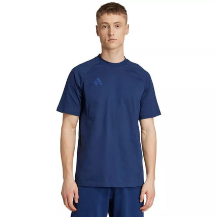 Adidas Tiro 25 Tee Travel M JY5949 marškinėliai