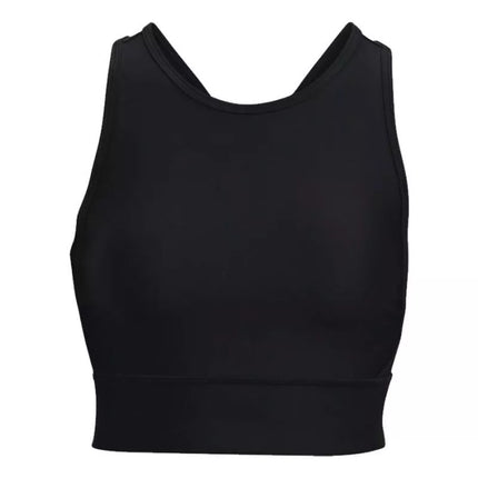 Under Armour HG Armour Crop Tank W 1360848 001